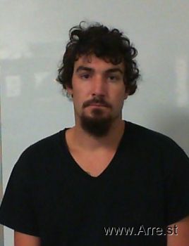 Zachary James Hose Mugshot