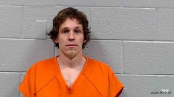 Zachary Brian Lawson Mugshot