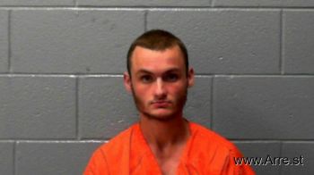 Zachary Allen Mayne Mugshot