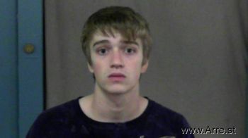 Zachary Taylor Mcdougall Mugshot