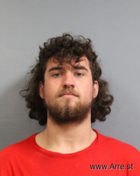 Zachary Cole Morgan Mugshot