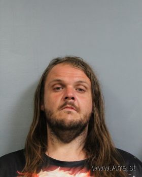 Zachary Allen Pitzer Mugshot