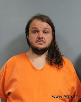 Zachary Allen Pitzer Mugshot