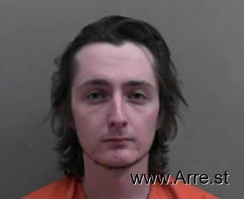 Zachary Andrew Price Mugshot