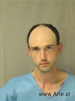 Zachary Allen Riggs Mugshot