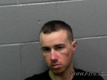 Zachary Travis Smailes Mugshot