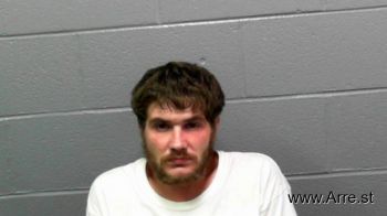 Zachary Emanuel Sparks Mugshot