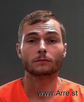 Zachary Alan Starr Mugshot