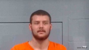 Zachary Isaiah Tackett Mugshot