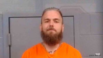 Zachary Keith Thomas Mugshot