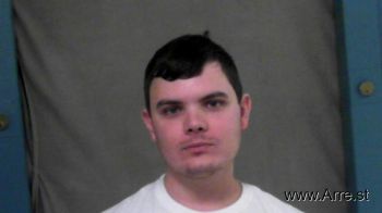 Zachary Welton Wilson Mugshot