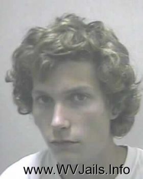 Zachary Ryan Allen Mugshot