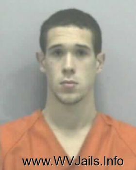 Zachary Mclellan Barnette Mugshot