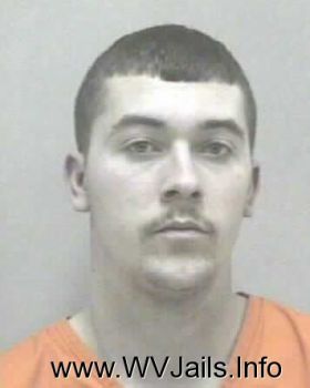 Zachary Keith Browning Mugshot