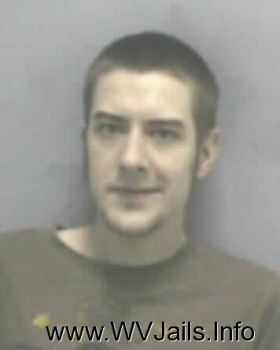 Zachary David Conley Mugshot