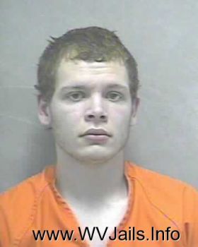 Zachary Andrew Dalton Mugshot