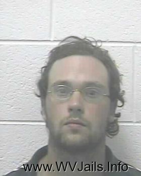 Zachary Daniel Estep Mugshot