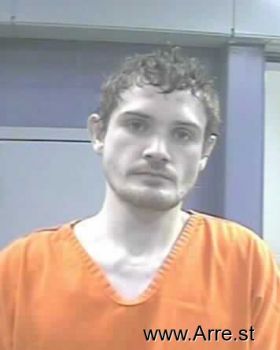 Zachary Brice Hodge Mugshot