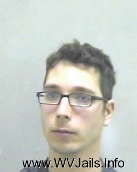 Zachary Robert Johnson Mugshot