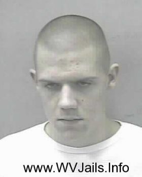 Zachary Francis Jones Mugshot