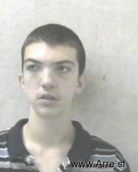 Zachary Matthew Lawson Mugshot