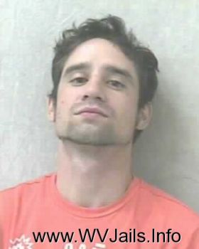 Zachary Dale Mullins Mugshot