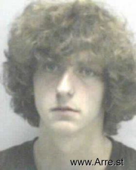 Zachary Patrick Payne Mugshot