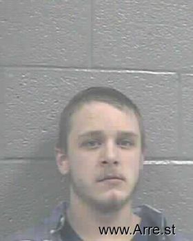 Zachary Brian Poore Mugshot