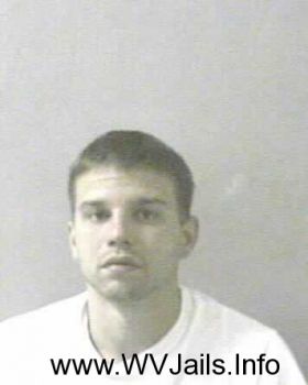 Zachary Clay Riffe Mugshot