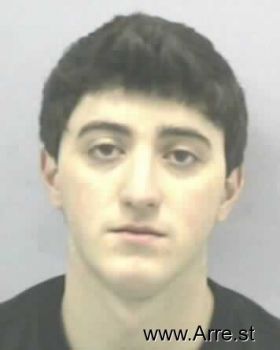 Zachary Jerry Rippa Mugshot