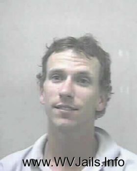 Zachary Brooks Ryan Mugshot