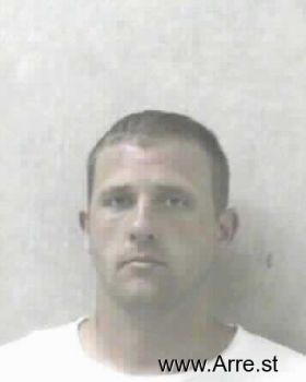 Zachary Lee Shelton Mugshot