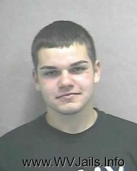 Zachary Ryan Simons Mugshot