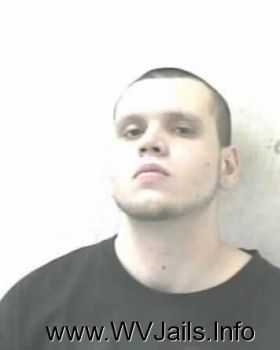 Zachary Phillip Tackett Mugshot