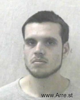 Zachary Phillip Tackett Mugshot