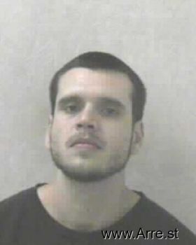 Zachary Phillip Tackett Mugshot