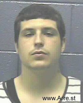 Zachary Austin Walls Mugshot