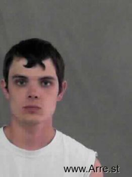 Zachary Welton Wilson Mugshot