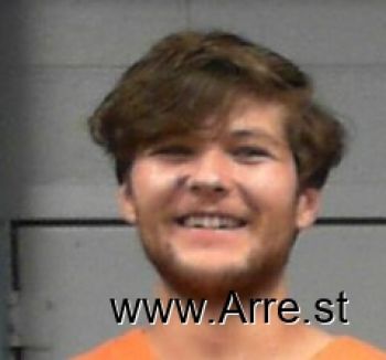 Zachery  Anderson Mugshot