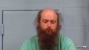 Zachery Alexander Shawkins Mugshot