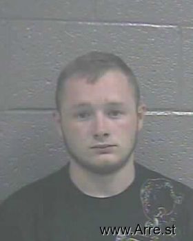 Zachery Blaine Dyer Mugshot