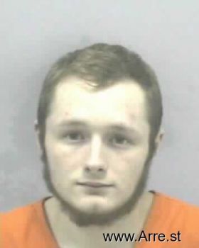 Zachery Blaine Dyer Mugshot