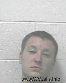 Zachery Glenn Tost Mugshot