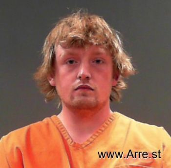 Zackary Allen Wise Mugshot