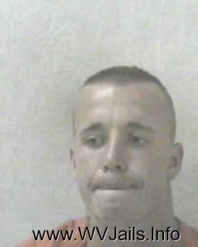 Zackary Paul Hutchinson Mugshot