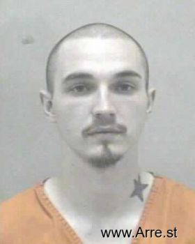 Zackery Watt Adkins Mugshot