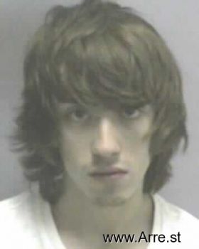 Zakary Tyler Moore Mugshot