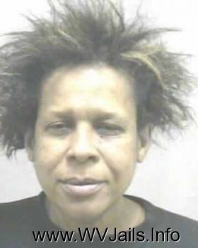 Zaledia Michelle Johnson Mugshot