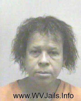 Zaledia Michelle Johnson Mugshot