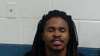 Zaphaniah Joel Branham Mugshot